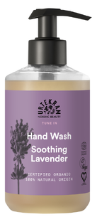 Urtekram Lavendel Hand Wash 300ML Urtekram Lavendel Hand Wash 300ML