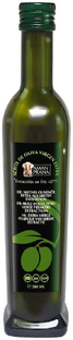 Aman Prana Extra Vierge Olijfolie 500ML