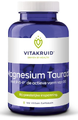 Vitakruid Magnesium Tauraat met Vitamine B6 (P-5-P) 180VCP