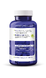 Vitakruid Magnesium Tauraat met Vitamine B6 (P-5-P) 180VCP Achterkant pot samenstelling Vitakruid Magnesium Tauraat met Vitamine B6 (P-5-P) 180VCP Achterkant pot samenstelling