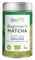 Biotona Bio Beginner’s Matcha 80GR Biotona Bio Beginner’s Matcha 80GR