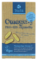 Testa Omega-3 Algenolie DHA & EPA Softgels 60VCP Testa Omega-3 Algenolie DHA & EPA Softgels 60VCP