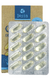 Testa Omega-3 Algenolie DHA & EPA Softgels 60VCP Verpakking met blister Testa Omega-3 Algenolie DHA & EPA Softgels 60VCP Verpakking met blister