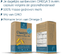 Testa Omega-3 Algenolie DHA & EPA Softgels 60VCP2