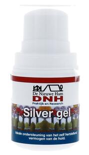 DNH Research Silver Gel 50ML