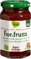 Fiordifrutta Jam Aardbeien en Wilde Aarbeien met Munt 250GR Fiordifrutta Jam Aardbeien en Wilde Aarbeien met Munt 250GR