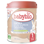 Babybio Caprea 1 Zuigelingenmelk Geitenmelk 0-6M 800GR