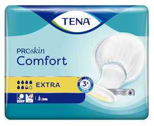 TENA Proskin Comfort Extra 40ST