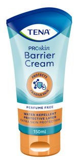 TENA Proskin Barrier Cream 150ML TENA Proskin Barrier Cream 150ML