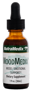 Nutramedix MoodMedix 30ML