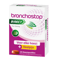 Bronchostop Direct Honing Hoestpastilles 20ST Bronchostop Direct Honing Hoestpastilles 20ST