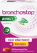 Bronchostop Direct Honing Hoestpastilles 20ST Bronchostop Direct Honing Hoestpastilles 20ST