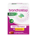 Bronchostop Direct Honing Hoestpastilles 20ST 96598 Bronchostop Direct Honing Hoestpastilles 20ST 96598