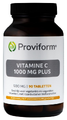Proviform Vitamine C 1000mg Plus Tabletten 90TB