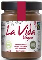 La Vida Vegan Amandelchocoladepasta 270GR