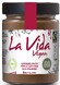 La Vida Vegan Amandelchocoladepasta 270GR 