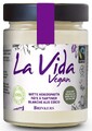 La Vida Vegan Witte Kokospasta 270GR La Vida Vegan Witte Kokospasta 270GR