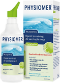 Physiomer Neusspoeling Eucalyptus 135ML Physiomer Neusspoeling Eucalyptus 135ML