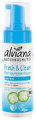 Alviana Fresh & Clean Cleaning Foam 150ML