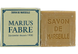 Marius Fabre Marseille Zeep 400GR 58325