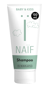 Naif Baby & Kids Shampoo 100ML Naif Baby & Kids Shampoo 100ML