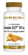 Golden Naturals Curcumine SLCP 400mg Capsules 30VCP 