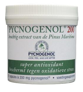 Vitafarma Pycnogenol 200 Capsules 90VCP