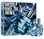 Diesel Only The Brave Geschenkset 2ST
