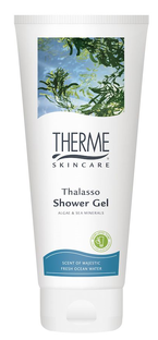 Therme Thalasso Shower Gel 200ML