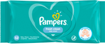 Pampers Fresh Clean Babydoekjes 52ST