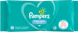 Pampers Fresh Clean Babydoekjes 52ST Pampers Fresh Clean Babydoekjes 52ST