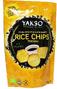 Yakso Rice Chips Teriyaki 70GR