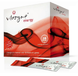 Vitazyme Energy sachets 28ST verpakking met sachtes