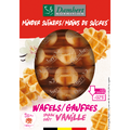 Damhert Minder Suikers Wafels Vanille 140GR