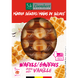 Damhert Minder Suikers Wafels Vanille 140GR Damhert Minder Suikers Wafels Vanille 140GR
