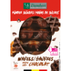Damhert Minder Suikers Wafels Chocoladesmaak 165GR 
