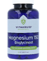 Vitakruid Magnesium 150 Bisglycinaat Tabletten 90TB