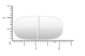 Vitakruid Magnesium 200 Complex Tauraat Malaat Bisglycinaat 90TB Afmeting tablet