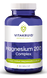 Vitakruid Magnesium 200 Complex Tauraat Malaat Bisglycinaat 90TB 