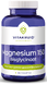 Vitakruid Magnesium 150 Bisglycinaat met 200mg L-Taurine 180TB 