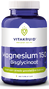 Vitakruid Magnesium 150 Bisglycinaat Tabletten 180TB