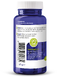 Vitakruid NAC 600 mg N-Acetyl-L-Cysteïne 60VCP Zijkant pot Vitakruid NAC 600 mg N-Acetyl-L-Cysteïne 60VCP Zijkant pot