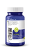 Vitakruid Curcuma C3-2X (95%  curcuminoïden) met Bioperine® 120VCP zijkant pot