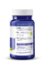 Vitakruid Curcuma C3-2X (95%  curcuminoïden) met Bioperine® 120VCP Achterkant pot
