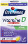 Davitamon Vitamine D - 1 per week - 100% Plantaardig 24VCP1