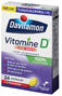 Davitamon Vitamine D - 1 per week - 100% Plantaardig 24VCP7