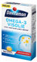 Davitamon Omega-3 Visolie 30CP8