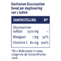 Davitamon Glucosamine 45TB5