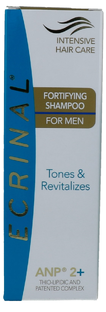 Ecrinal ANP2-plus Heren Shampoo 200ML Ecrinal ANP2-plus Heren Shampoo 200ML