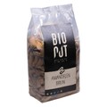 BioNut Biologische Bruine Amandelen 500GR BioNut Biologische Bruine Amandelen 500GR